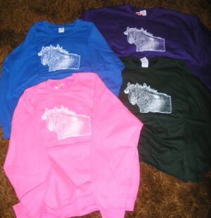 ABCR Sweatshirts