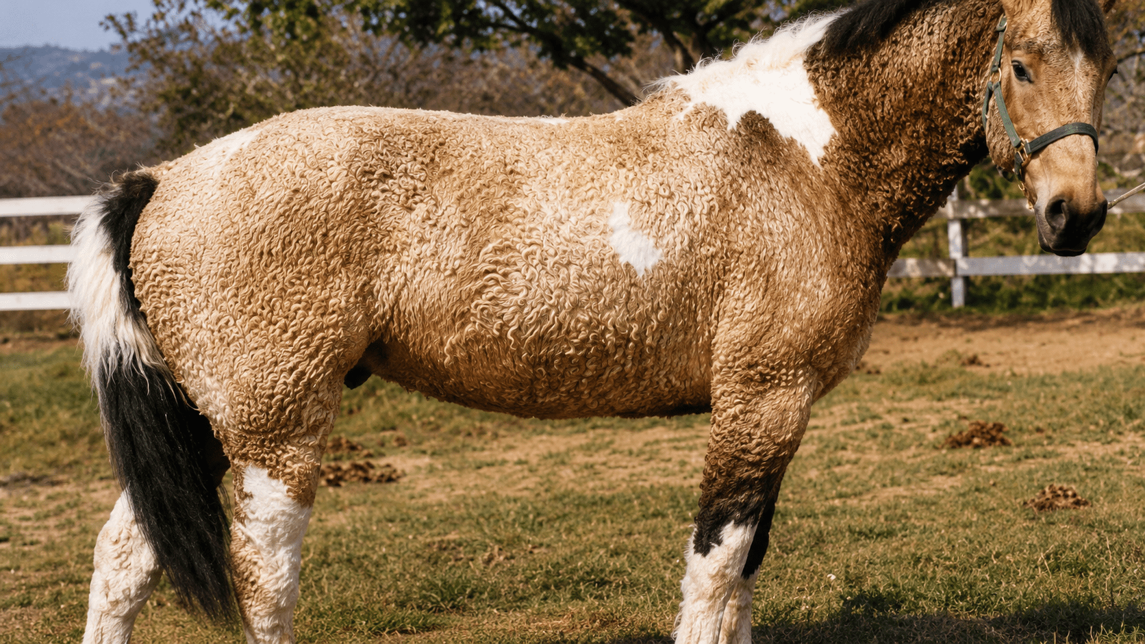 ABC 11 Pets Ghengis Khan