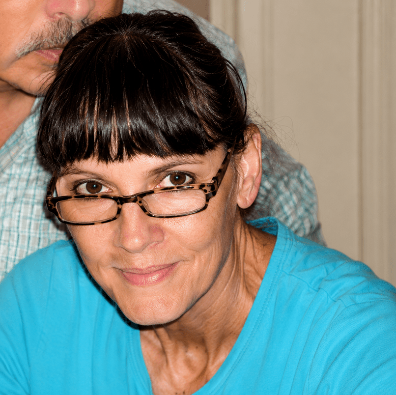 Sue Davis