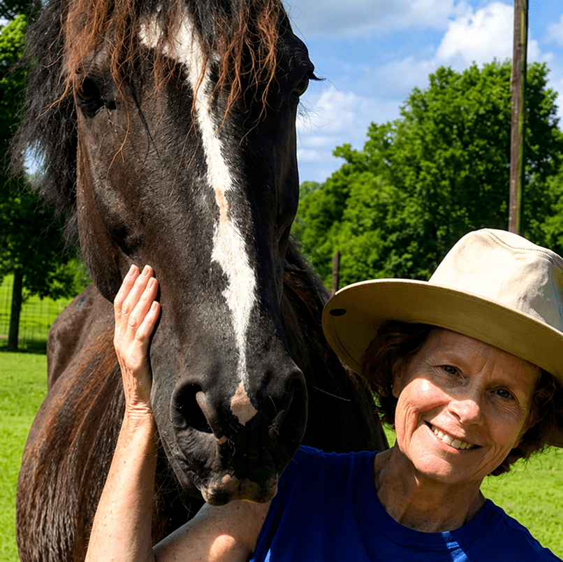 Donna Laroux